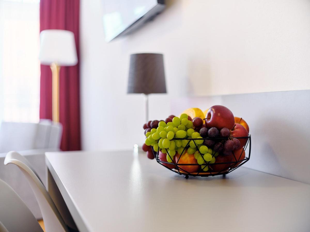 Villa Leba Pokoje & Apartamenty Екстериор снимка
