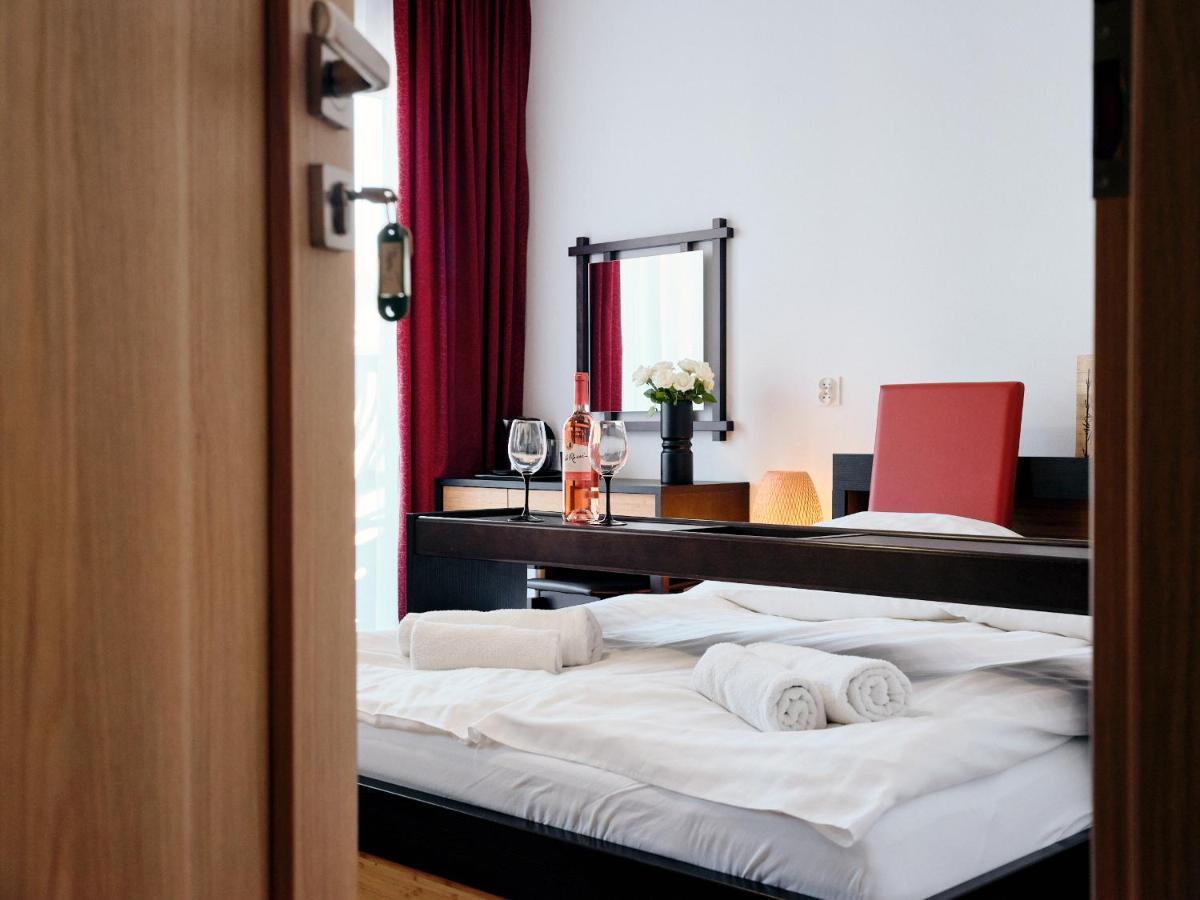 Villa Leba Pokoje & Apartamenty Екстериор снимка